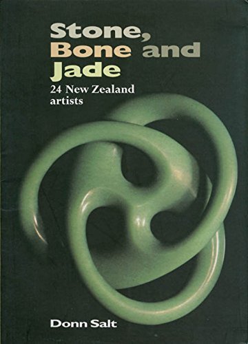 Beispielbild fr Stone, Bone and Jade zum Verkauf von WorldofBooks