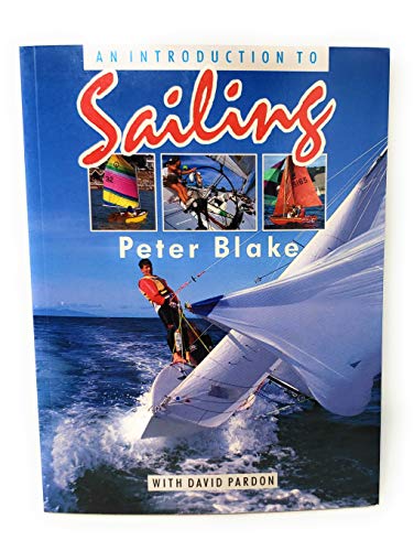 9781869531416: An Introduction to Sailing