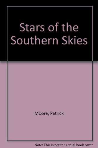 9781869531850: Stars of the Southern Skies