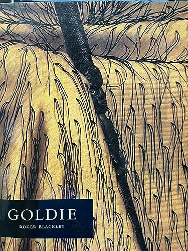 Stock image for Goldie for sale by A Book By Its Cover
