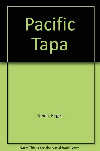 Imagen de archivo de Pacific Tapa a la venta por Ethan Daniel Books