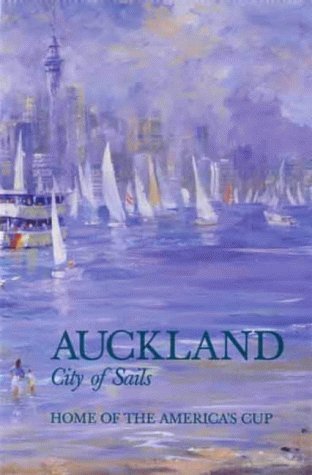 9781869533786: Auckland: City of Sails