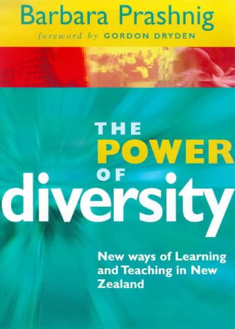 Stock image for The power of diversity: New ways of learning and teaching for sale by HPB-Red