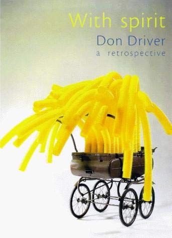 9781869534042: Don Driver-With Spirit