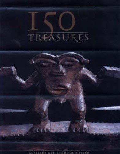 Stock image for 150 Treasures for sale by The Devonport Vintage Bookshop