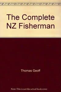 The Complete NZ Fisherman