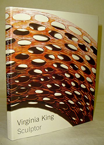 Stock image for Virginia King - Sculptor for sale by Jason Books