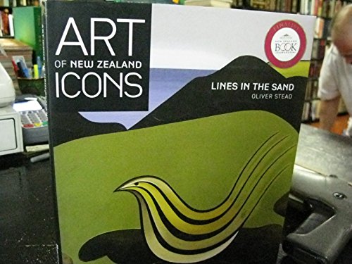 9781869536374: Art Icons of New Zealand