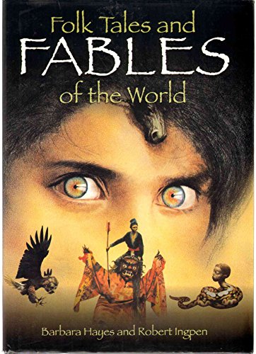 9781869536671: Folk Tales and Fables of the World