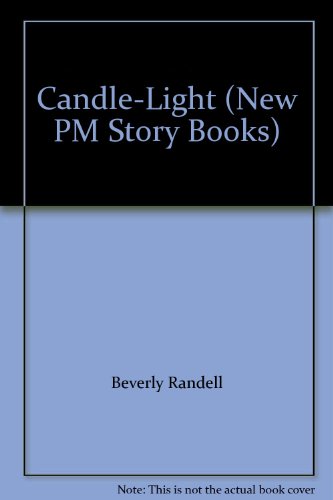 Candle Light PM Green Set 1 Level 12 (9781869555979) by Beverly Randell