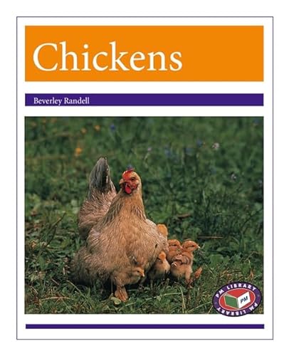 Stock image for Chickens for sale by Better World Books