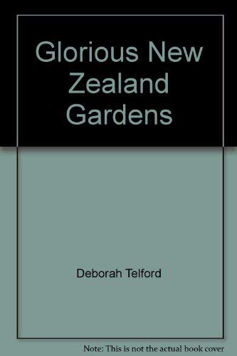 Stock image for Private Gardens of New Zealand : a celebration for sale by Book Express (NZ)