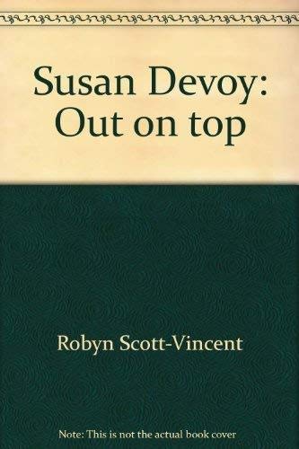 9781869580339: Susan Devoy: Out on top