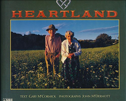 Stock image for HEARTLAND for sale by WorldofBooks