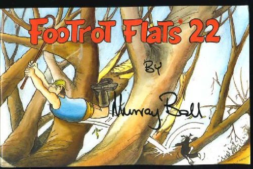 Imagen de archivo de Footrot Flats 22 a la venta por WorldofBooks