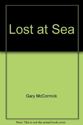 Lost at Sea