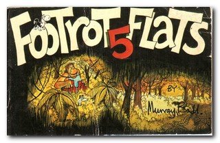 Imagen de archivo de Footrot Flats 5 a la venta por Goldstone Books