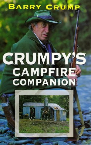 Stock image for Crumpy's Campfire Companion for sale by AwesomeBooks