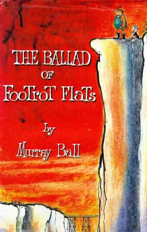 Stock image for The Ballad of Footrot Flats for sale by BooksNZ