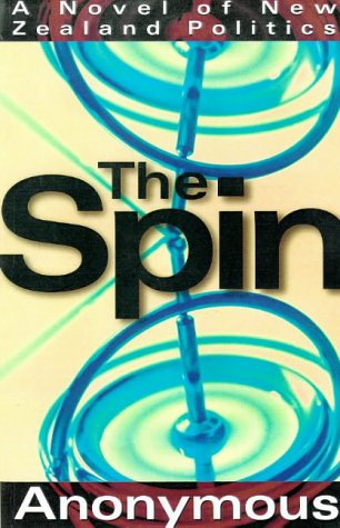 Stock image for The Spin for sale by Book Haven