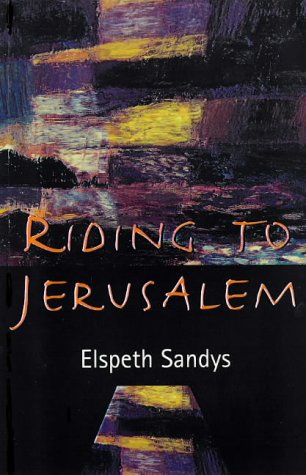 Stock image for Riding to Jerusalam. for sale by Book Express (NZ)