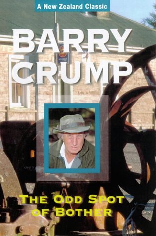 The Odd Spot of Bother (9781869585433) by Barry Crump