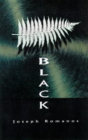 Stock image for Black for sale by Book Express (NZ)