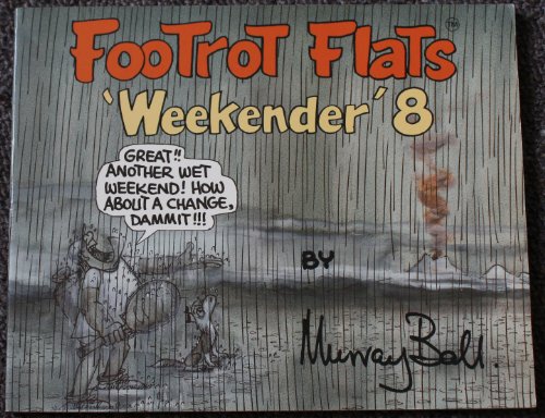Beispielbild fr Footrot Flats Weekender zum Verkauf von ThriftBooks-Dallas