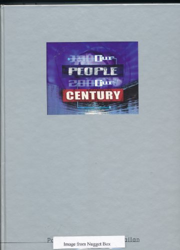 Our people our century, 1900-2000 (9781869587161) by Smith, Paul