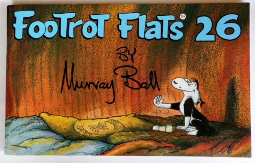 Beispielbild fr Footrot Flats 26 zum Verkauf von Reuseabook