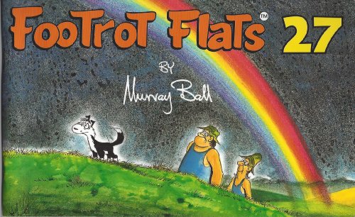 9781869587604: Footrot Flats 27