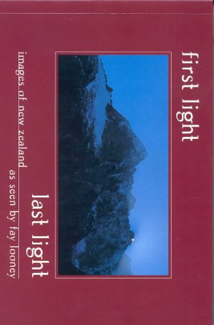 Stock image for First Light Last Light for sale by Merandja Books
