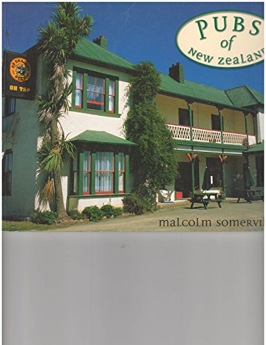 Pubs of New Zealand