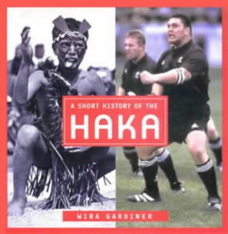 Stock image for Haka: A Living Tradition for sale by ThriftBooks-Dallas