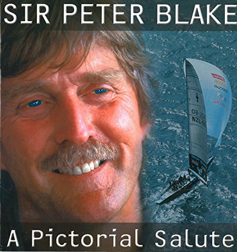 Sir Peter Blake - A Pictorial Salute