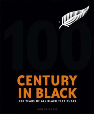 Stock image for Century in Black for sale by The Book Merchant, LLC