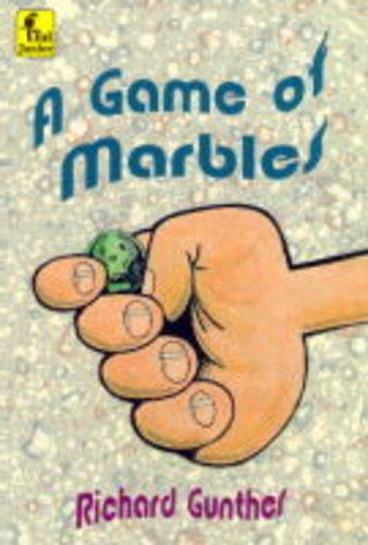 A Game of Marbles (Tui Junior) (9781869592127) by Gunther, Richard