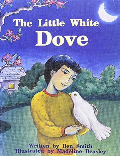 The Little White Dove, (Kinderstarters) (9781869596163) by Unknown Author