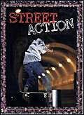 9781869599096: Street Action (Wildcats)