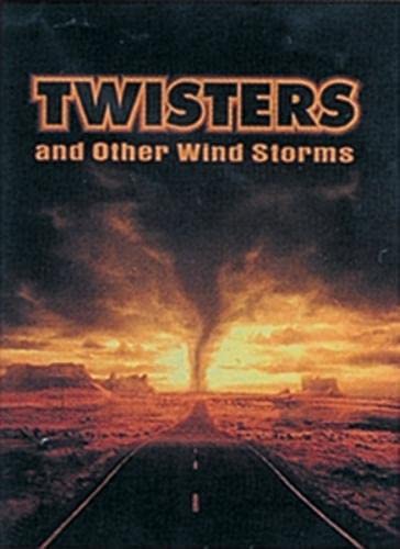 Stock image for Twisters and Other Wild Storms (Wildcats) for sale by AwesomeBooks