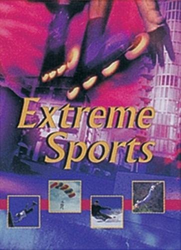 Beispielbild fr Extreme Sports (Wildcats) zum Verkauf von AwesomeBooks