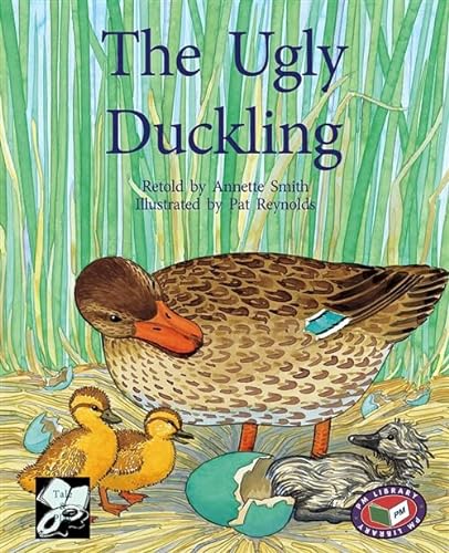 Stock image for PM Tales and Plays Levels 17&18 Mixed Pack X 6 Turquoise: The Ugly Duckling PM Tales and Plays Level 18 Turquoise for sale by WorldofBooks