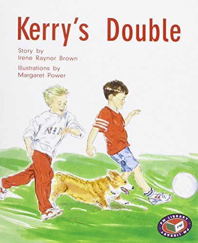 Stock image for PM Silver Set A Fiction (6): Kerry's Double PM Level 23 Set A Silver for sale by WorldofBooks