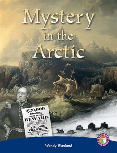 9781869614874: Mystery in the Arctic