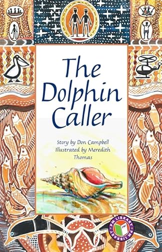 Imagen de archivo de The Dolphin Caller (Paperback) a la venta por AussieBookSeller