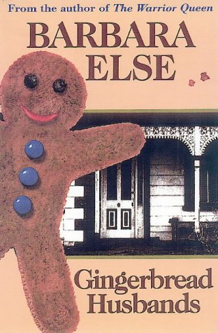 Beispielbild fr Gingerbread husbands zum Verkauf von Book Express (NZ)