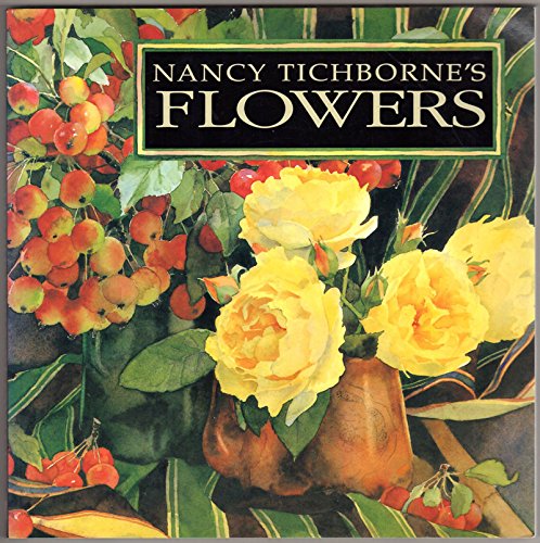 Stock image for Nancy Tichborne's Flowers for sale by Book Express (NZ)
