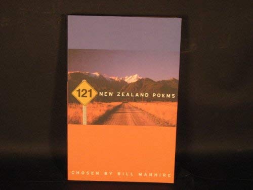 Stock image for New Zealand Poems for sale by AwesomeBooks