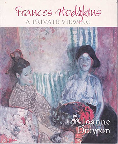 9781869621179: Frances Hodgkins: A Private Viewing