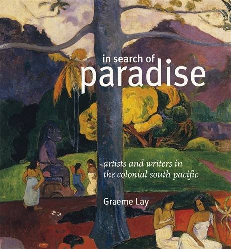 9781869621537: In Search of Paradise